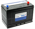 Аккумулятор для бульдозера <b>Tab Polar 140 Ач 1000 А (31-1000)</b>