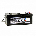 Аккумулятор для строительной и дорожной техники <b>Tab Polar Truck 200Ач 1200А С 950912 70027</b>