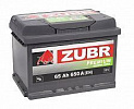 Аккумулятор для Nissan Tiida ZUBR Premium NPR 65Ач 650А