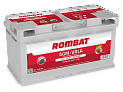 Аккумулятор <b>Rombat AGM Start-Stop 92Ач 850А</b>