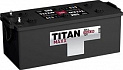 Аккумулятор для автокрана <b>TITAN MAXX 225 L+ 225Ач 1450А</b>