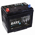 Аккумулятор для легкового автомобиля <b>Bars Asia 85D26R 75Ач 640А</b>