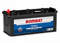 Аккумулятор для седельного тягача <b>Rombat T180G 180Ач 1000А</b>
