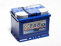 Аккумулятор для ВАЗ (Lada) Priora Tab Polar Blue 60Ач 600А 121160 56013 B