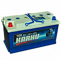 Аккумулятор для коммунальной техники <b>Karhu 100Ач 780А</b>