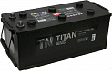 Аккумулятор для коммунальной техники <b>TITAN MAXX 195 L+ 195Ач 1350А</b>
