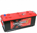 Аккумулятор для седельного тягача <b>Exclusive 132Ач 820А</b>