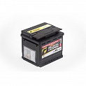 Аккумулятор для Peugeot 208 Black Horse 6СТ-45.0 45Ач 390А