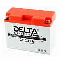 Аккумулятор для Tesla Model S Delta CT 1216 YB16AL-A2 16Ач 200А