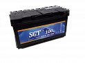 Аккумулятор для IVECO SGT 100Ah +R 100Ач 850А