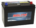 Аккумулятор для экскаватора <b>Solite EFB Asia T110 6СТ90 D31L 12В 90Ач 880А</b>