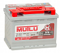 Аккумулятор для DS Mutlu SFB M3 6СТ-60.0 60Ач 540А