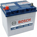 Аккумулятор для легкового автомобиля <b>Bosch Silver S4 025 60Ач 540А 0 092 S40 250</b>