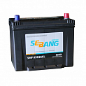Аккумулятор для легкового автомобиля <b>Sebang SMF 85D26KL 80Ач 670А</b>