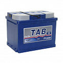 Аккумулятор для Hyundai Excel Tab Polar Blue 66Ач 620А 121066 56649 B