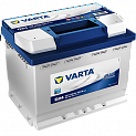 Аккумулятор для Polestar Varta Blue Dynamic D24 60Ач 540А 560 408 054