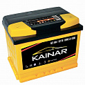 Аккумулятор для Renault Kainar 62Ач 590А