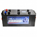 Аккумулятор для коммунальной техники <b>Karhu 190Ач 1200А</b>