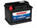 Аккумулятор для легкового автомобиля <b>Rombat Pilot P260G 60Ач 510А</b>