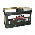Аккумулятор для Ford Puma Berga PB-N3 72Ач 680А 572 409 068
