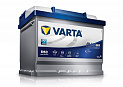 Аккумулятор для Polestar Varta Blue Dynamic EFB Star-Stop D53 60Ач 560А 560 500 056