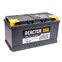 Аккумулятор для грузового автомобиля <b>Аком Reactor 100Ач 1000А</b>