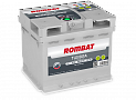 Аккумулятор для Peugeot 107 Rombat Tundra EB150 50Ач 500А