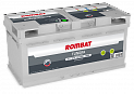 Аккумулятор для погрузчика <b>Rombat Tundra EB590 90Ач 850А</b>