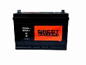 Аккумулятор для легкового автомобиля <b>Brest Battery Asia 100Ач 900А</b>