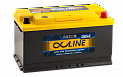 Аккумулятор для грузового автомобиля <b>Alphaline Ultra 105 L5 60500 105Ач 950А</b>