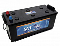 Аккумулятор для седельного тягача <b>SGT 190Ah +L 190Ач 1150А</b>