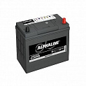 Аккумулятор для Kia Sorento Alphaline EFB SE N55 (70B24L) Start-Stop 45Ач 460А