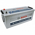 Аккумулятор для строительной и дорожной техники <b>Bosch T4 HD T4 077 170Ач 1000А 0 092 T40 770</b>