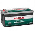 Аккумулятор для автобуса <b>Rombat Terra Plus TP235G 235Ач 1150А</b>