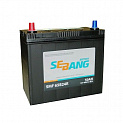 Аккумулятор для SsangYong Sebang SMF 65B24R 50Ач 480А