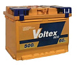 Аккумулятор для ВАЗ (Lada) 2131 (4x4) Voltex 60Ач 500А