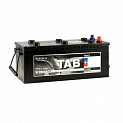 Аккумулятор для погрузчика <b>Tab Polar Truck 180Ач 1100А В 490912 68032</b>