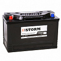 Аккумулятор для седельного тягача <b>STORM ASIA 125Ач 1100A</b>