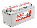 Аккумулятор для экскаватора <b>Mutlu SFB M2 6СТ-110.0 110Ач 850А</b>