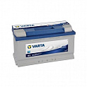 Аккумулятор для IVECO Varta Blue Dynamic G3 95Ач 800А 595 402 080