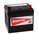 Аккумулятор для легкового автомобиля <b>HANKOOK 6СТ-68.0 (85D23L) 68Ач 600А</b>