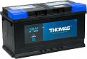 Аккумулятор для BMW 6 серия THOMAS 100Ач 830А 600 402 083