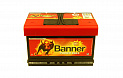 Аккумулятор для Vector Banner Power Bull P72 09 72Ач 660А