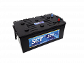 Аккумулятор для седельного тягача <b>SGT 225Ah +L 225Ач 1300А</b>
