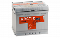 Аккумулятор для BYD TITAN Arctic 62R+ 62Ач 660А