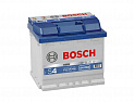 Аккумулятор для Peugeot 207 Bosch Silver S4 002 52Ач 470А 0 092 S40 020