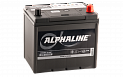 Аккумулятор для Toyota Vellfire Alphaline EFB SE Q85 (90D23L) Start-Stop 65Ач 670А