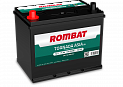 Аккумулятор для Vortex Tingo Rombat Tornada Asia TA75G 75Ач 610А