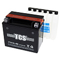 Аккумулятор для мототехники <b>TCS 12 AGM (YTX12L-BS)</b>