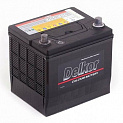 Аккумулятор для легкового автомобиля <b>Delkor 26R-550 60Ач 550А</b>